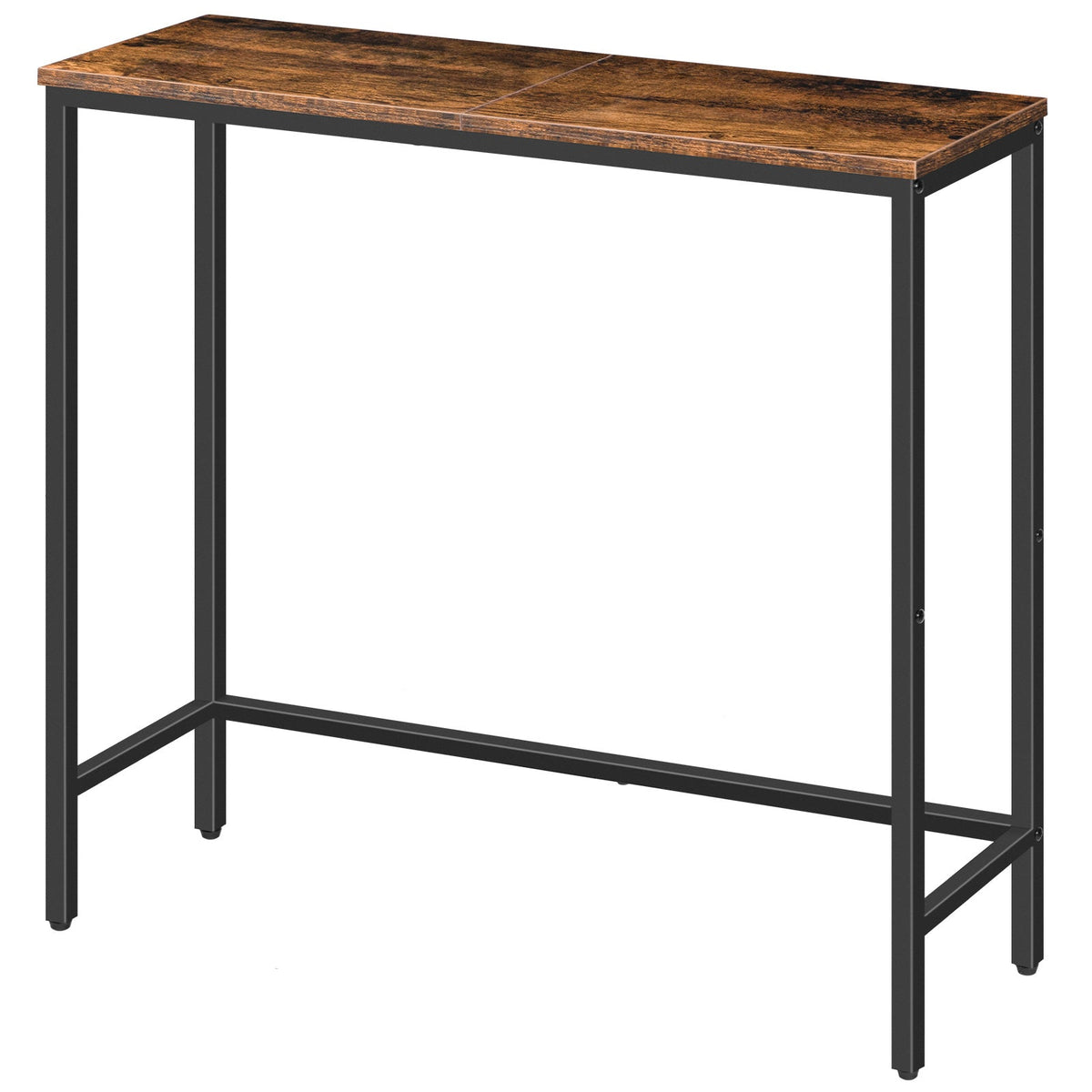HOOBRO 29.5-inch Narrow Console Table